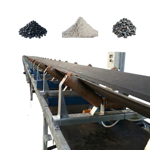 Báscula Electrónica de Banda Transportadora de Alta Precisión de 240–1200 t/h con Soporte Personalizado OEM - Product Image 1