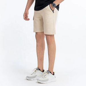 El mejor material Pantalones cortos para hombres Servicios OEM directo de fábrica precio bajo buen fabricante para pantalones cortos para hombres - Product Image 2