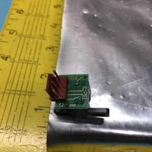 MACTRONIX PB44 SWITCH TP INDEX, 158887 - Équipements et pièces semi-conductrices d'occasion fiables à l'échelle mondiale - Product Image 4