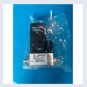 Brooks 5866RC1A1C4S25A 20SLPM Usado Como Está, Piezas de Equipos de Semiconductores Legacy - Product Image 2