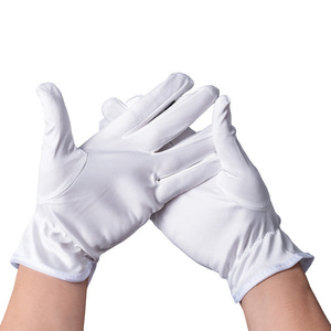 Gants hydratants respirants et doux pour le sommeil, soin réparateur pour peaux sèches, usage nocturne - Product Image 2