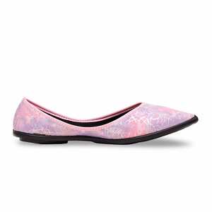 WN0981 Pompes plates roses - Product Image 4