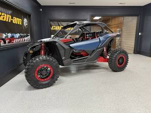 SELLING BRAND NEW 2025 Maverick X3 X RS Turbo RR 4WD EPA EEC Certified <b>UTV</b> Ready to Ship Worldwide - Product Image 5