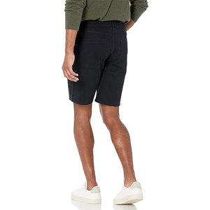 <b>Mens</b> Vintage Denim Shorts Distressed Jeans Shorts Casual Summer Wear - Product Image 2