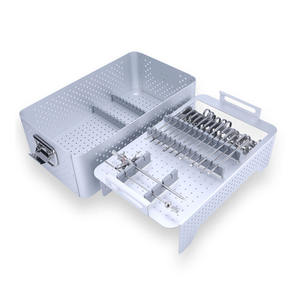 Kit d'instruments de chirurgie orthopédique pour grands fragments par Amrid Surgical - Product Image 5