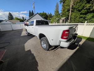 LARAMIE DUALLY 4WD 2020 USADO EN EXCELENTES CONDICIONES, 3500, DE GRAN RESISTENCIA - Product Image 3