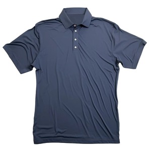 Camisetas de Golf de Verano de Alta Calidad para Hombre, Tejidas, Impresas en 3D, Transpirables y de Secado Rápido, en Poliéster Camisetas sublimadas. - Product Image 5