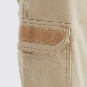 Jogging pour homme en coton de bambou bio, pantalon de sport durable, jogging en molleton français, vêtements pour homme - Product Image 6
