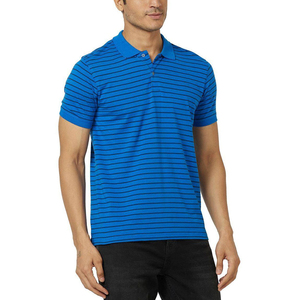 Camisetas Polo para Hombre de Verano Fabricadas Profesionalmente, Camisetas Polo Casuales de Manga Corta para Hombre, Camisetas Polo para Hombre con Logotipo Personalizado - Product Image 1