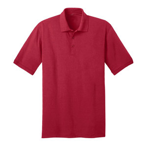 Chemises polo pour hommes, impression numérique intégrale, écologiques, formelles, séchage rapide, polyester, logo personnalisé imprimé, vente en gros - Product Image 6
