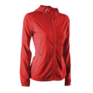 Veste à capuche noire pour homme, coupe classique, en polyester respirant, style pull-over, coupe-vent softshell, idéale pour l'automne - Product Image 5