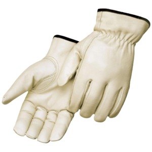 <b>For</b> Summer Driving Sunscreen Leather Gloves <b>Women</b> UV Resistant Flame-Retardant Touch Screen <b>Mittens</b> - Product Image 1