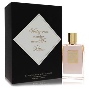 Eau de parfum en vaporisateur pour femmes Voulez-vous coucher avec moi Présenté dans un coffret - Product Image 1