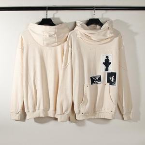 Sudaderas con Capucha para Hombre, Nuevo Modelo en Oferta, Estilo Único, Transpirables, en el Mejor Material - Product Image 4