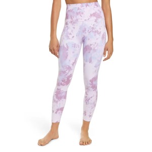 Athletic Women <b>Legging</b> Featuring Lightweight Breathable Fabric Flexible Fit And Moisture <b>Control</b> For Training Women <b>Legging</b> - Product Image 2