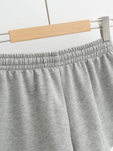 Shorts décontractés pour femmes, style urbain moderne, prix d'usine – Shorts d'été légers personnalisés, shorts tendance pour femmes, shorts Candy - Product Image 4