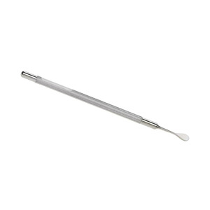 Retractor de párpados recto de un solo extremo, punta redonda de 7.5 mm de ancho, longitud de 150 mm, retractor de párpados de WARSAW MEDICAL - Product Image 3