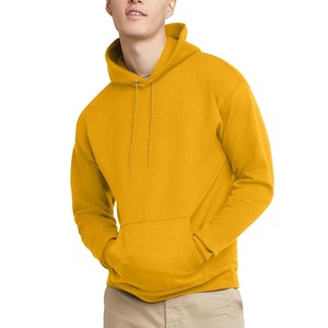 Sudaderas y Hoodies Extra Grandes para Hombre, de Algodón Grueso de Alta Calidad, con Estampado de Líneas Negras y Diseño de Corona - Product Image 4