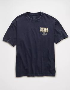 T-shirt graphique Boxy Destination - Product Image 2