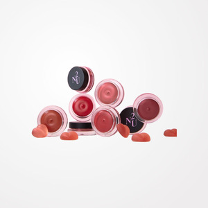 Rouge à lèvres coréen K-Beauty N2U Melopat Lip Cheek 5g, 5 types, fabriqué en Corée, produits de maquillage crème. - Product Image 5