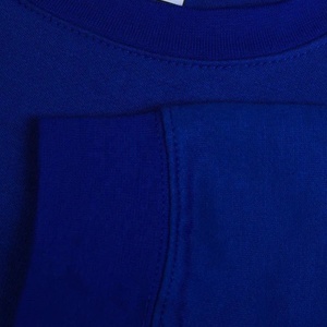 Sweat-shirt pour femmes en molleton de coton doux, chaud, à manches longues, pull décontracté, vêtements d'hiver, style streetwear - Product Image 4