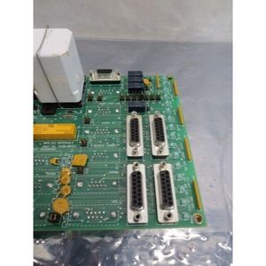 AMAT 0100-00322 M/F INTERFACE, 0130-00322 REV D1 - อุปกรณ์และชิ้นส่วนเซมิคอนดักเตอร์มือสองระดับโลกที่เชื่อถือได้ - Product Image 3