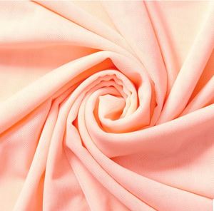 Tissu en maille 100 % polyester imprimé, léger, extensible, respirant, écologique, en gros - Product Image 6