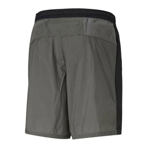 Shorts de course décontractés pour hommes et garçons, à taille élastique, séchage rapide, pour le sport et l'entraînement - Product Image 2