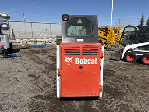 Cargadora Compacta S70 2022, Equipo de Construcción de Servicio Pesado, Capacidad de Carga Nominal de 200 Toneladas, Bomba, Motor, Rodamiento, Engranaje, Caja de Cambios - Product Image 3