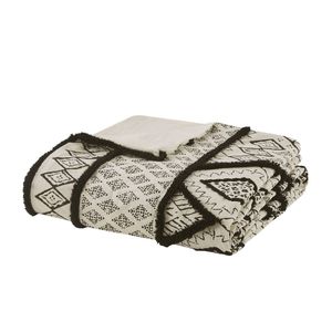 3 pezzi copripiumino misto lino e cotone - Product Image 6