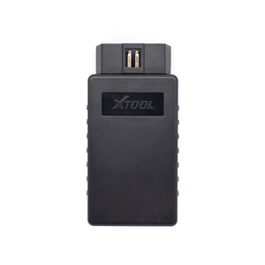 Emulador de llaves XTOOL M822 para llaves de vehículos, cable para programación de llaves en caso de pérdida total, requiere el uso del programador KC501 para PAD3 - Product Image 3