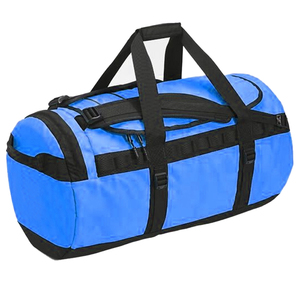 Sac de voyage en tissu polyester doux et durable, léger, respirant, écologique, avec sangle réglable et compartiment spacieux - Product Image 4