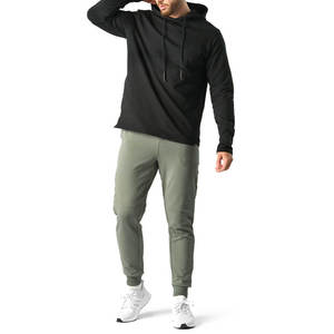 Men's Lightweight Eco-Friendly Breathable High Street Style Formal Dress Trouser <b>Canvas</b> Professional Look Casual Winter - Product Image 1