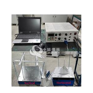 ISO 7165 Extincteur Machine D'essai de <span class=keywords><strong>Vibration</strong></span> - Product Image 2