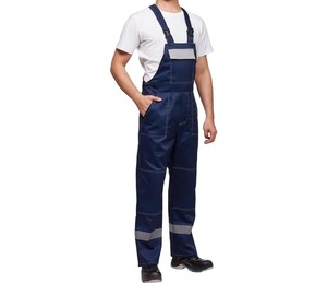 Tablier de soudeur anti-éclaboussures et anti-brûlures en cuir résistant à l'usure et à la chaleur, tablier de travail en cuir de vachette pour machines. - Product Image 6