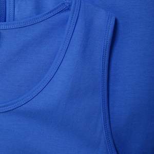 Débardeur de sport pour hommes grandes tailles, best-seller, fabriqué au Pakistan, service OEM, matière tricotée respirante, style décontracté - Product Image 6