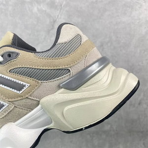 Zapatos Deportivos de Lujo, Nuevo Diseño - 6090 G5, Zapatos Deportivos para Hombre, Marca de Mujer, Estilo Transpirable, Zapatos para Correr y Tenis - Product Image 4