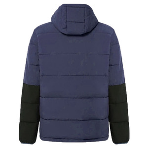 Chaquetas Acolchadas de Invierno para Hombre, Venta Caliente 2026, Chaqueta de Invierno con Relleno Imitación Plumón - Product Image 5