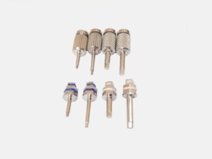 Kit de 8 Piezas para Implantes Dentales, Instrumentos Quirúrgicos Manuales de Acero Inoxidable, Certificación CE, 5 Años de Garantía, Java Surgical - Product Image 4