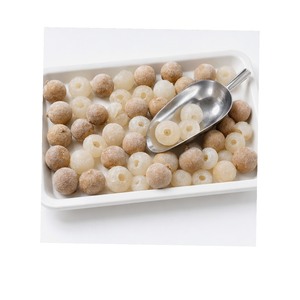 Vietnam Factory Tasty Cheap Price Top Notch Quality Top Selling Frozen Whole Longan Packed in 5kg <b>Bag</b> - Product Image 3