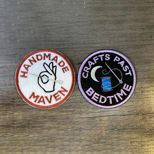 High Quality Custom Twill Fabric Iron Embroidered Patches Excellent <b>Machine</b> Embroidery <b>Badges</b> Pakistan Custom Embroidered Patch - Product Image 1