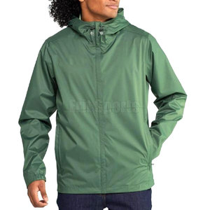 Fashion Windbreaker <b>Jacket</b> With Comfortable Fit And Hood Suitable For <b>Running</b> Cycling Hiking And Outdoor Sports <b>Winter</b> <b>Jacket</b> - Product Image 4