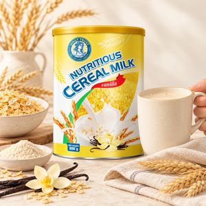 Vinut Trust CM010 Céréales nutritives pour le petit-déjeuner, poudre de lait 800g, prix d'usine Vietnam, OEM ODM, marque privée - Product Image 3