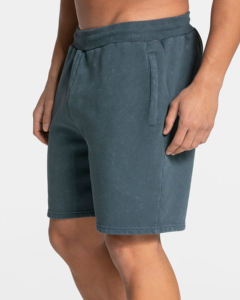 Wholesale Design Men's Gym Shorts Quick Dry Polyester Custom Logo Basketball Footy Rugby Double <b>Layer</b> Mesh Shorts for Men - Product Image 4