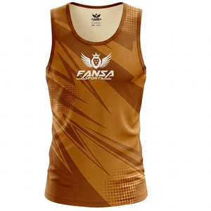 CAMISETA DE BALONCESTO PARA HOMBRE - Product Image 1