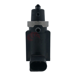 Válvula solenoide de carga Turbo de alto rendimiento 059906627B 72290322 para Audi <span class=keywords><strong>A6</strong></span> ALLROAD - Product Image 2