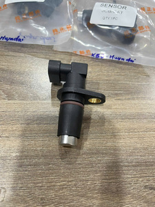 Capteur de transmission de haute qualité de marque NG/KDS pour chargeuse sur pneus, pièces détachées de machines de construction, garantie non disponible - Product Image 2