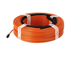 สายทำความร้อนใต้พื้นคาร์บอนของเกาหลีสายเคเบิ้ลทำความร้อนใต้พื้นด้วยไฟฟ้า - Product Image 2