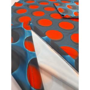 T-shirt de sport pour homme, entraînement en salle de sport, séchage rapide, respirant, polyester, course à pied, fitness, entraînement athlétique, tee-shirt personnalisé, logo OEM - Product Image 2