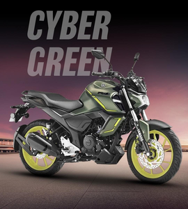 รถจักรยานยนต์ยามาฮ่า "FZ-S FI" ขายในราคาที่เข้าถึงได้ รถมอเตอร์ไซค์ที่ดีที่สุดพร้อมประสิทธิภาพการใช้น้ำมันเชื้อเพลิงและการทำงานที่ยอดเยี่ยม - Product Image 5